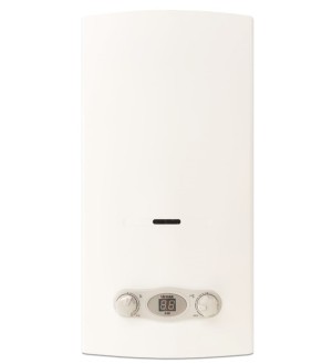 Газовая колонка Vilterm S10 (сжиженный газ)