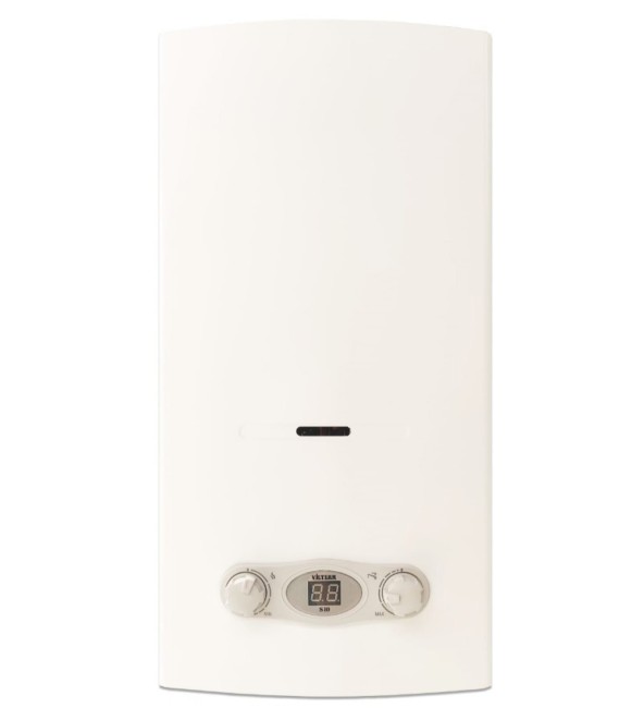 Газовая колонка Vilterm S10 (сжиженный газ)