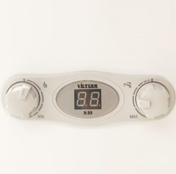 Газовая колонка Vilterm S10 (сжиженный газ)