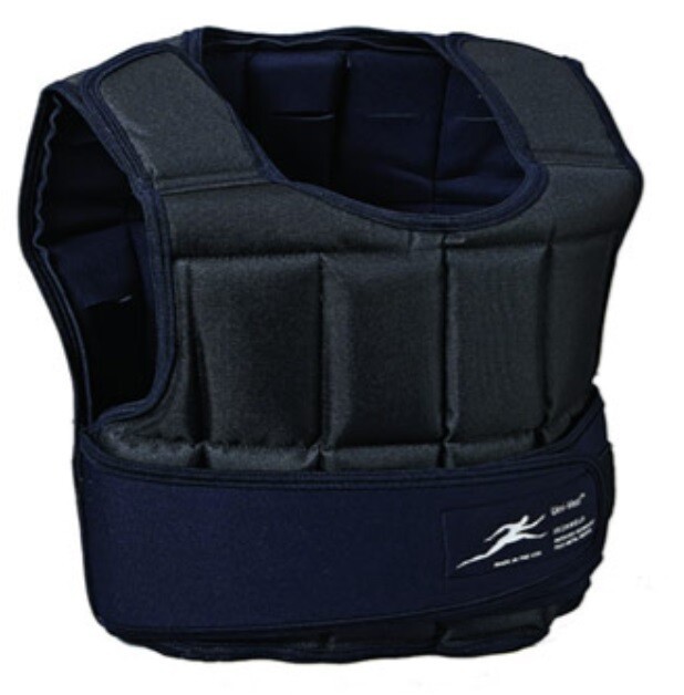 Жилет-утяжелитель Perform Better UNI-VEST 4,5 кг Жилет-утяжелитель Perform Better UNI-VEST 4,5 кг