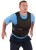 Жилет-утяжелитель Perform Better UNI-VEST 4,5 кг Жилет-утяжелитель Perform Better UNI-VEST 4,5 кг