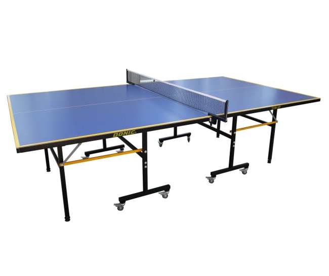 Стол теннисный Donic TOR-SP синий Стол теннисный Donic TOR-SP синий