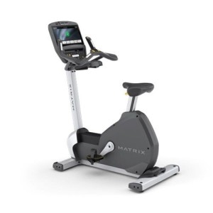 Велоэргометр Matrix U7XI (U7XI-04) Iced Silver