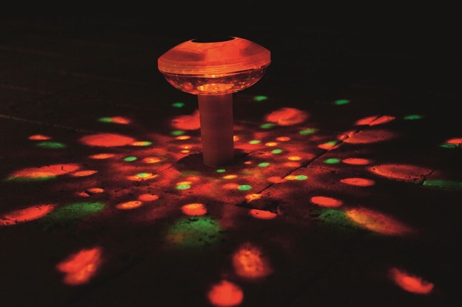 Плавающая лампа Bestway 58111 BW