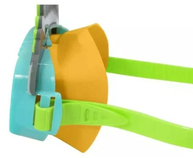 Маска для плавания Bestway Lil Animal (22064 BW)