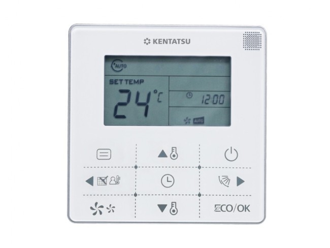 Внутренний блок Kentatsu KTKZA115HFAN1