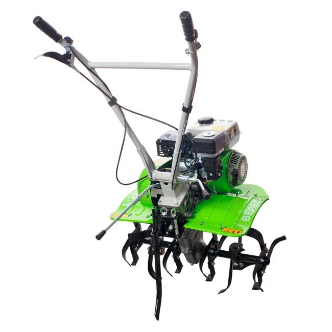 Мотокультиватор RedVerg Велес-3C Мотокультиватор RedVerg Велес-3C