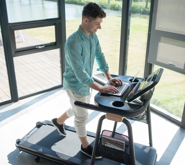 Съемная парта Horizon TT5.0-DESK