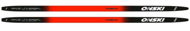 Лыжи Onski Race Universal JR N90223V 162