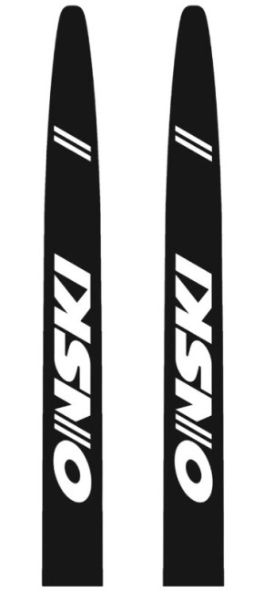 Лыжи Onski Race Universal JR N90223V 162