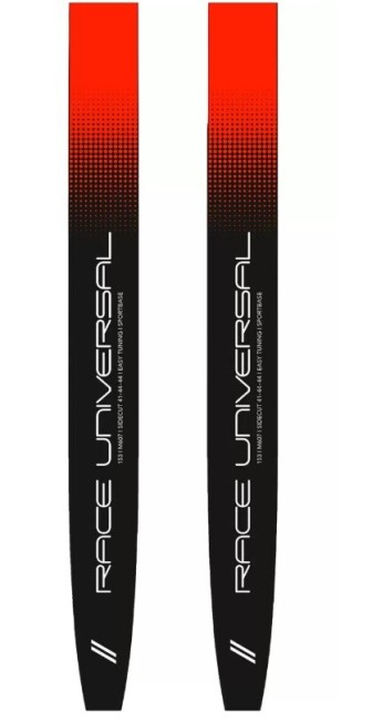 Лыжи Onski Race Universal JR N90223V 162