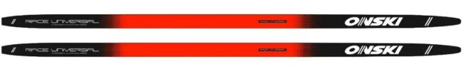 Лыжи Onski Race Universal JR N90223V 162