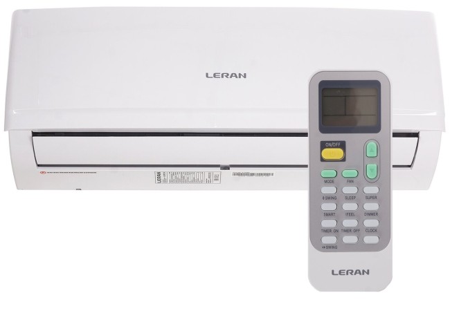 Сплит-система Leran AC 973 IV