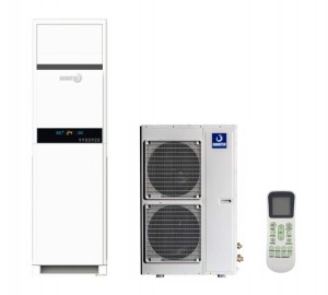 Сплит-система колонного типа Dahatsu DKL 60 GR