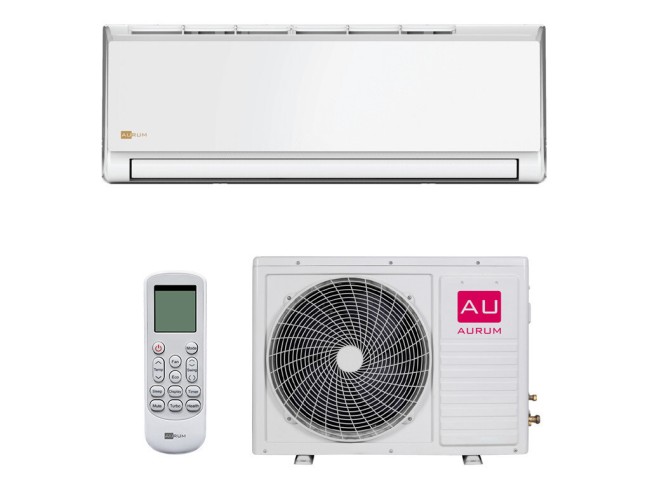 Сплит-система Aurum ARC09-WNTE1