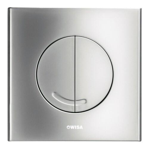 Клавиша смыва Wisa XS Argos DF 8050.414631