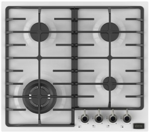 Встраиваемая газовая варочная панель Korting HG 674 CTSI