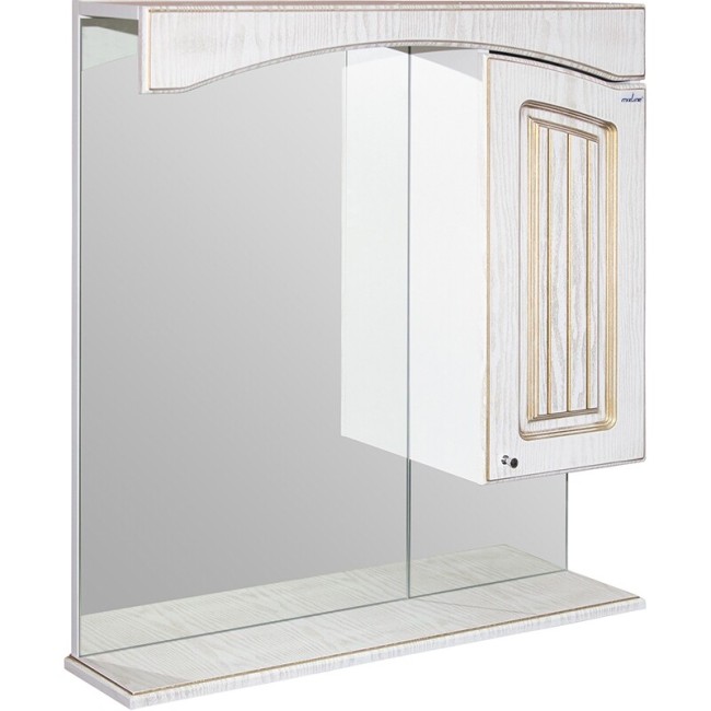 Зеркало-шкаф Mixline Крит-75 (533133)