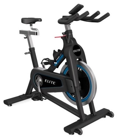 Велотренажер Horizon Elite IC7.1 Велотренажер Horizon Elite IC7.1