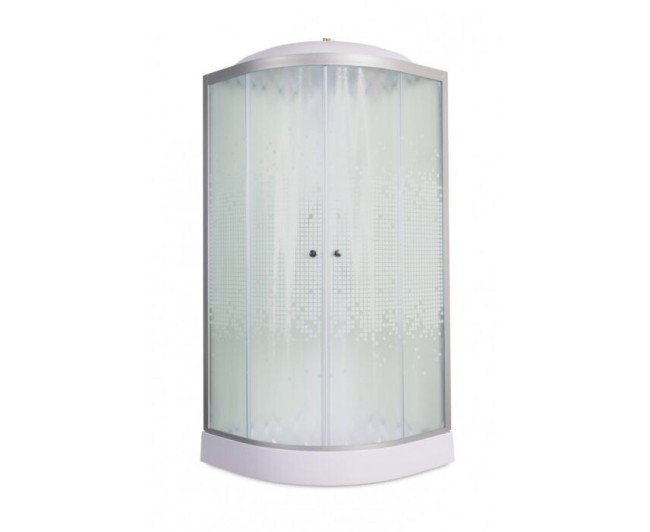 Душевая кабина Deto L901
