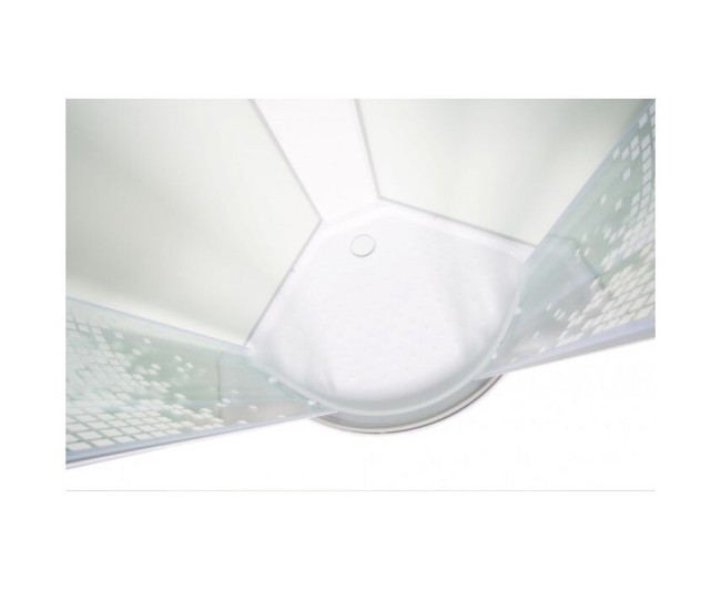 Душевая кабина Deto L901