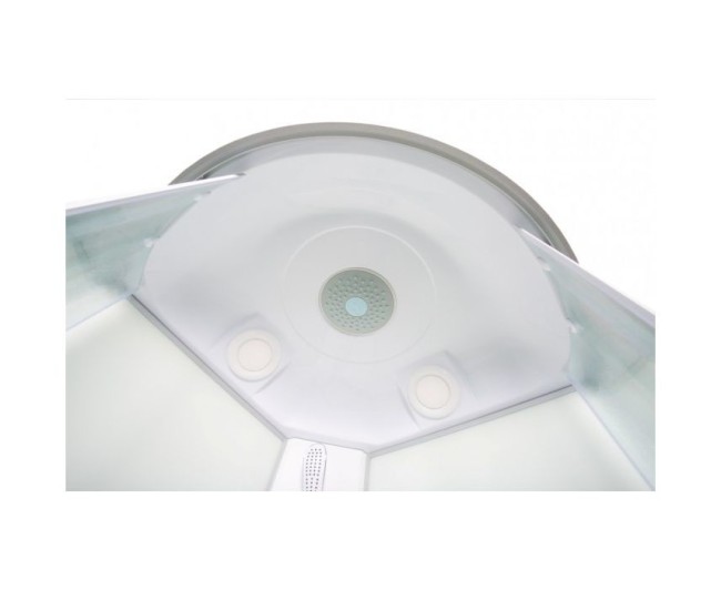 Душевая кабина Deto L901