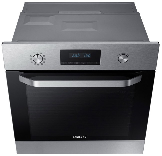 Встраиваемый электрический духовой шкаф Samsung NV68R3370BS
