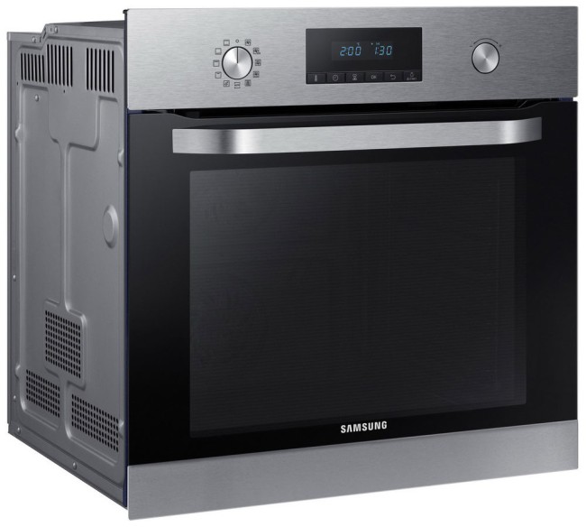 Встраиваемый электрический духовой шкаф Samsung NV68R3370BS
