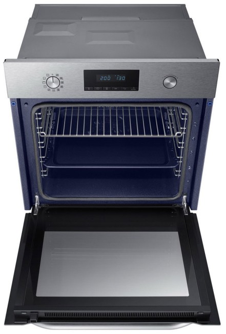 Встраиваемый электрический духовой шкаф Samsung NV68R3370BS