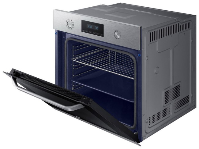 Встраиваемый электрический духовой шкаф Samsung NV68R3370BS