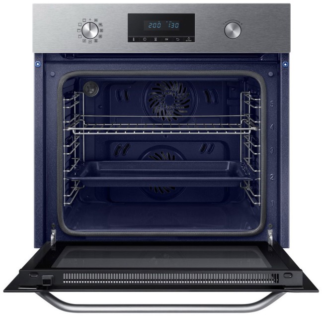 Встраиваемый электрический духовой шкаф Samsung NV68R3370BS