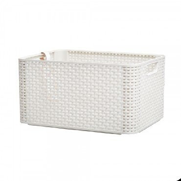 Корзина для белья Curver 03616-885-00