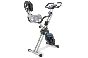 Велотренажер складной Xterra FB360 Велотренажер складной Xterra FB360