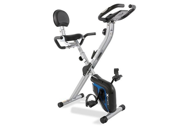 Велотренажер складной Xterra FB360