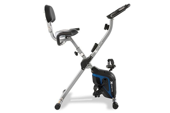 Велотренажер складной Xterra FB360