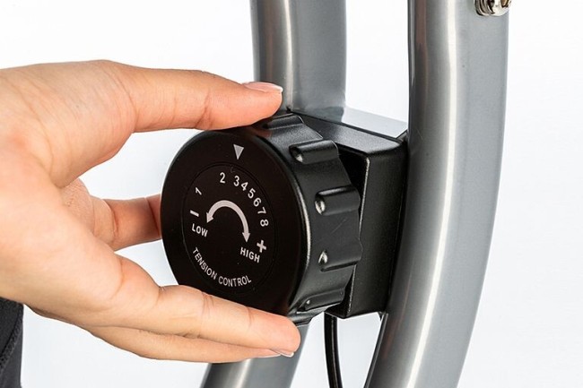 Велотренажер складной Xterra FB360