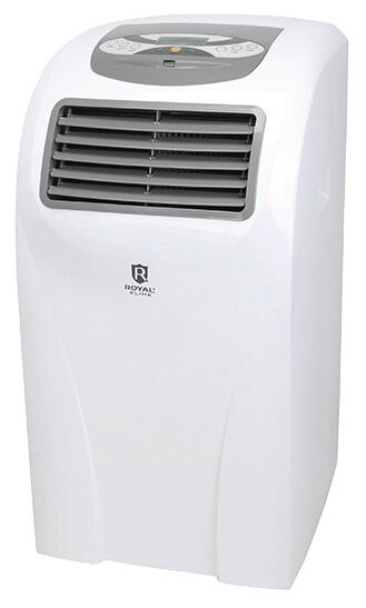 Мобильный кондиционер Royal Clima RM-F52CN-E Мобильный кондиционер Royal Clima RM-F52CN-E