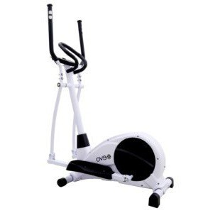 Эллиптический тренажер Evo Fitness Orion EL Эллиптический тренажер Evo Fitness Orion EL
