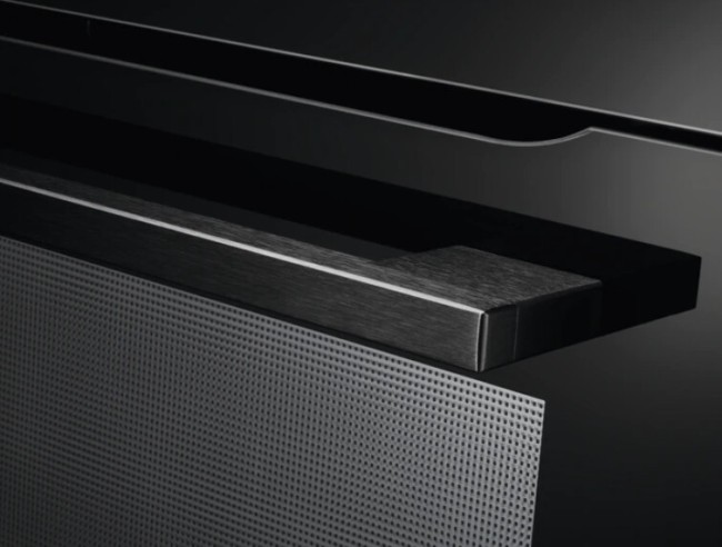 Встраиваемый электрический духовой шкаф Aeg BSR882320B