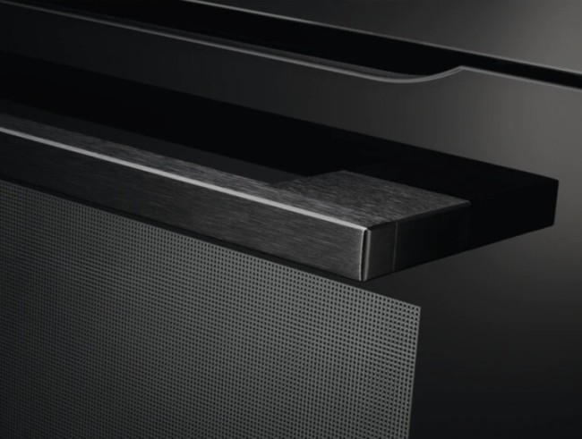 Встраиваемый электрический духовой шкаф Aeg BSR882320B