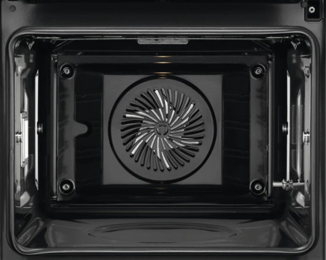 Встраиваемый электрический духовой шкаф Aeg BSR882320B
