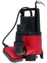 Насос дренажный Зубр НПГ-М1-750 Насос дренажный Зубр НПГ-М1-750