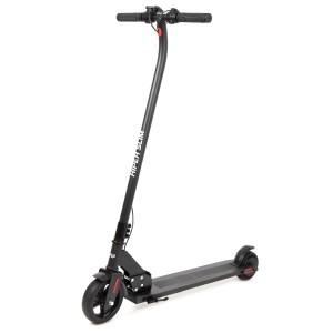 Электросамокат Hiper Slim VX561 черный