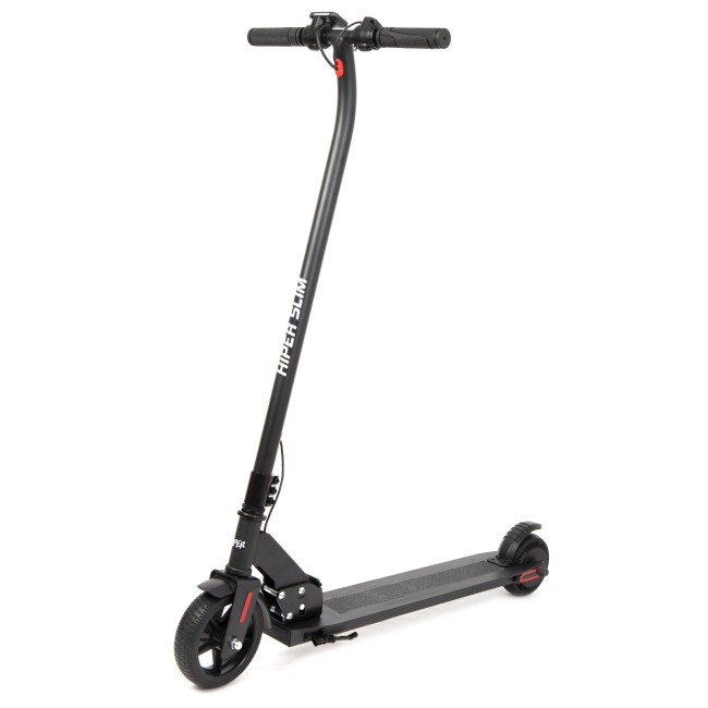 Электросамокат Hiper Slim VX561 черный