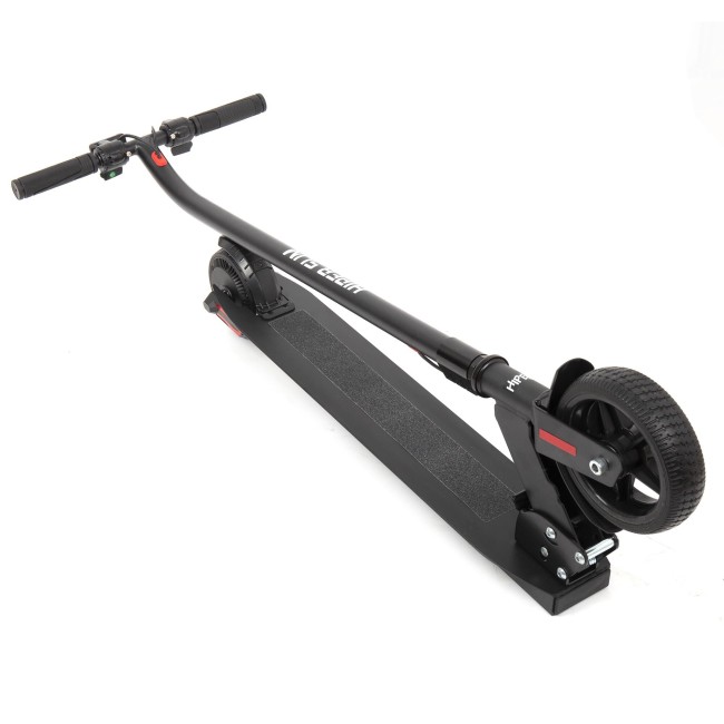 Электросамокат Hiper Slim VX561 черный