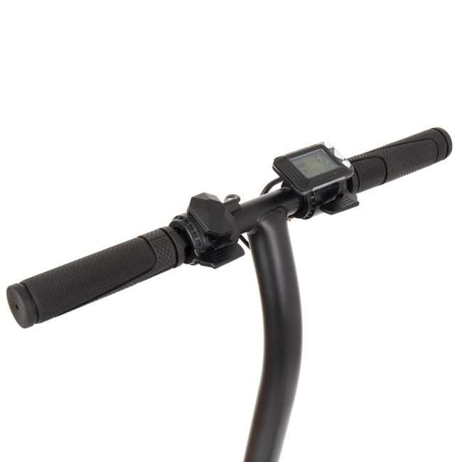 Электросамокат Hiper Slim VX561 черный