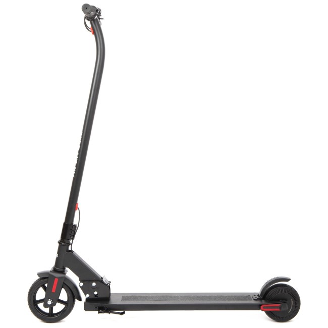 Электросамокат Hiper Slim VX561 черный