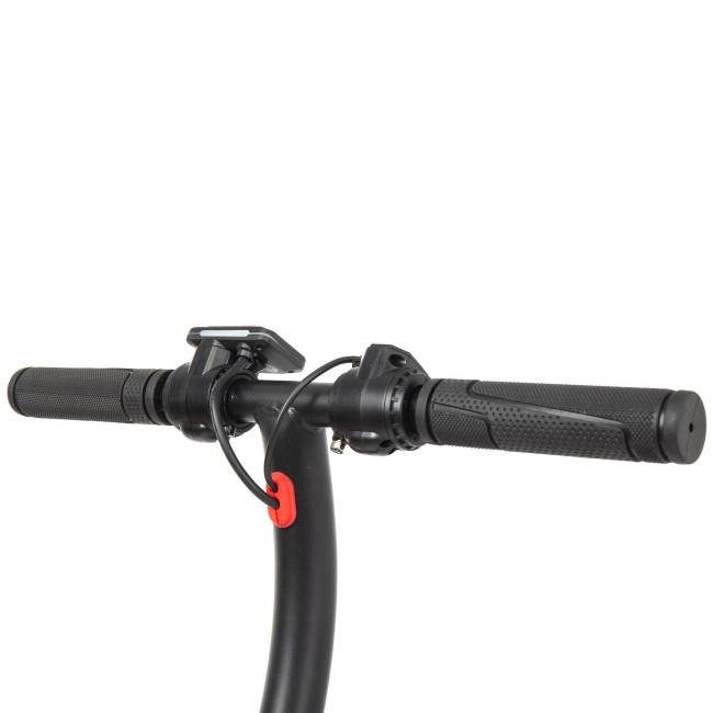 Электросамокат Hiper Slim VX561 черный