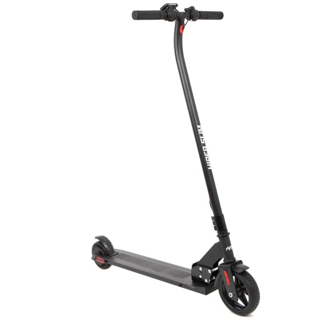 Электросамокат Hiper Slim VX561 черный
