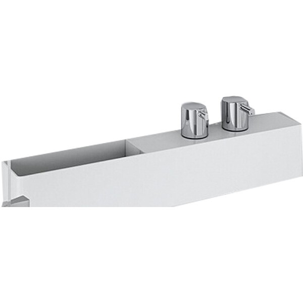 Универсальная полочка для кабины AM.PM Like гм W80C-019-090MTA64-4